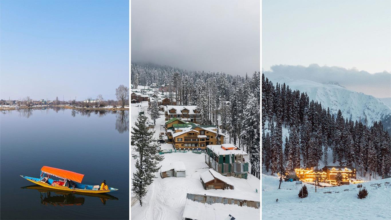 Trusted by 10,000+ Happy Travelers